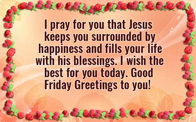 Friday Wishes Quotes