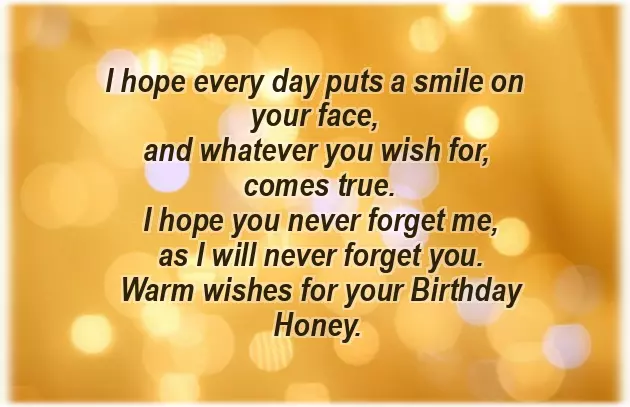Birthday Wishes For Girlfriend Wife Birthday Wishes For Girlfriend Wife