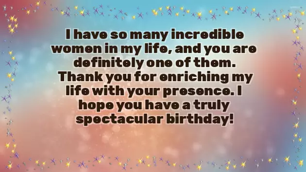 Birthday Greetings To Your Aunt Birthday Greetings To Your Aunt