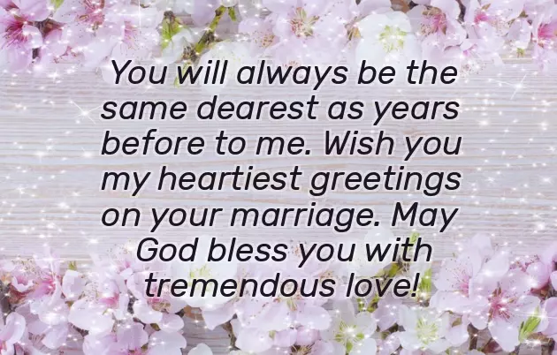 Congratulations To Parents On Son