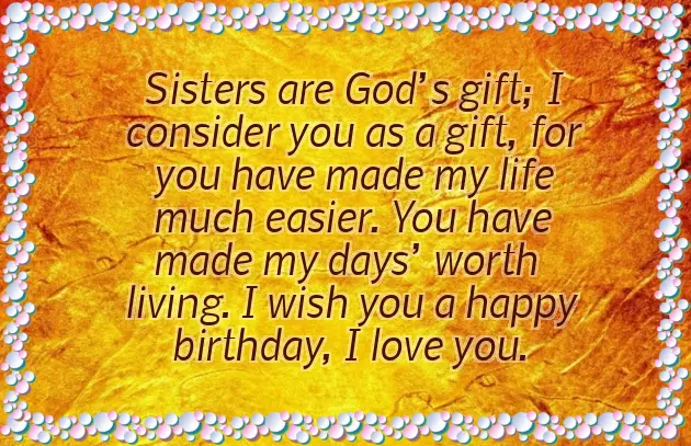 Birthday Wishes For Younger Brother From Elder Sister Birthday Wishes For Younger Brother From Elder Sister