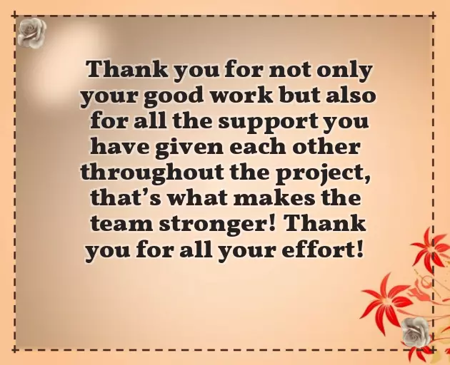 Congratulations You Are Awesome