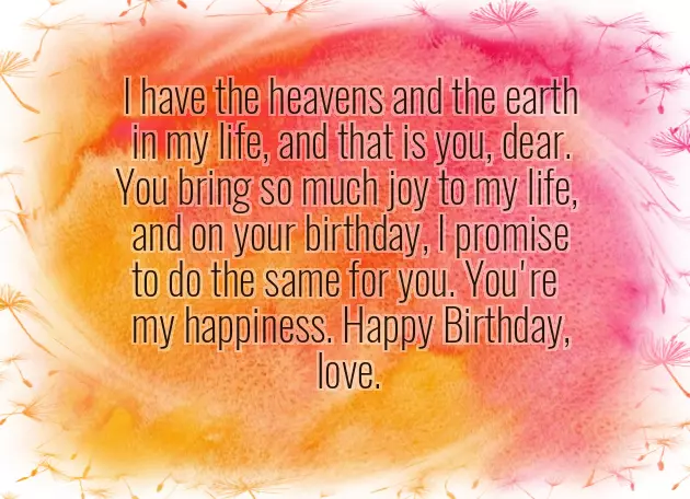 Birthday Gf Wishes Birthday Gf Wishes