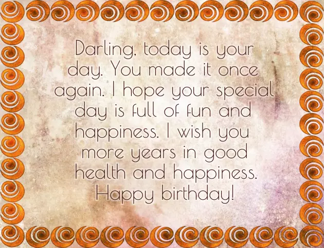 Birthday Wishes For Sailor Boyfriend