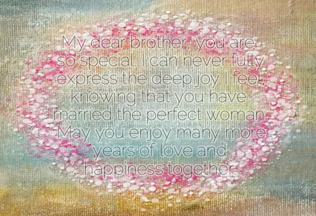 Happy Wedding Anniversary Annaya And Vadina Quotes