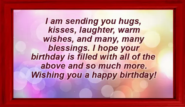 Beautiful Text For Birthday Beautiful Text For Birthday