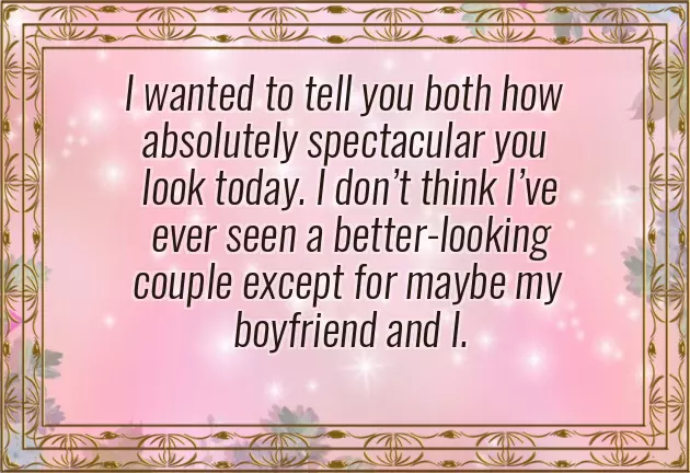 Congratulations On Your Wedding Sister Congratulations On Your Wedding Sister