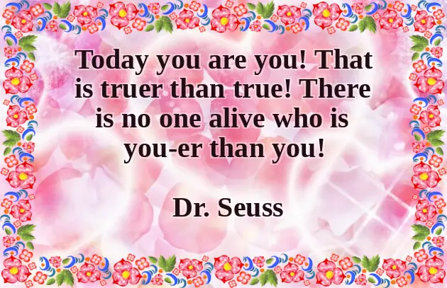 The Happiest Birthday To You The Happiest Birthday To You