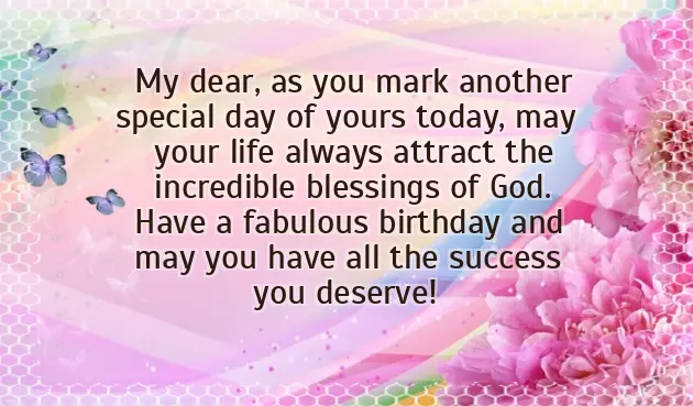 Happy Bday Wishes For Best Friend