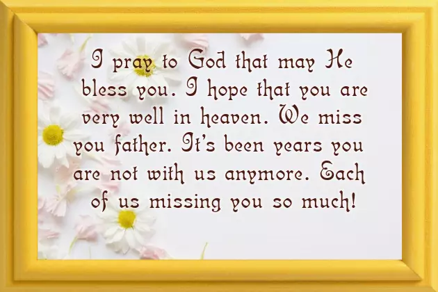 Birthday Wishes For Late Father In Law Birthday Wishes For Late Father In Law