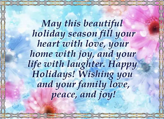 Happy New Year To U And Your Family Happy New Year To U And Your Family