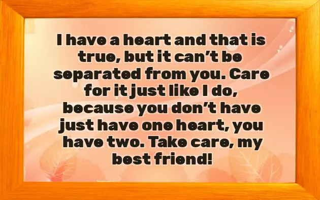 Long Christmas Wishes