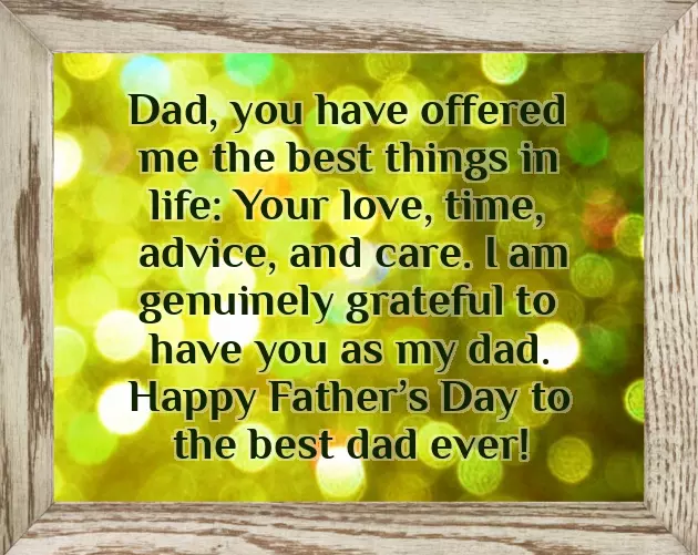 Happy Fathers Day Messages To All Dads Happy Fathers Day Messages To All Dads
