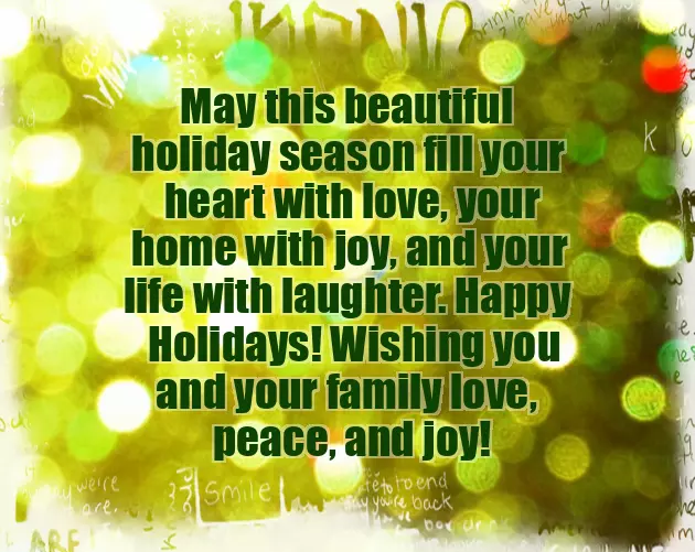 Merry Christmas Wishes Quotes Merry Christmas Wishes Quotes