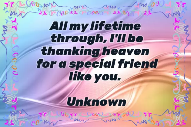 Birthday Wishes For Best Friend Like A Sister