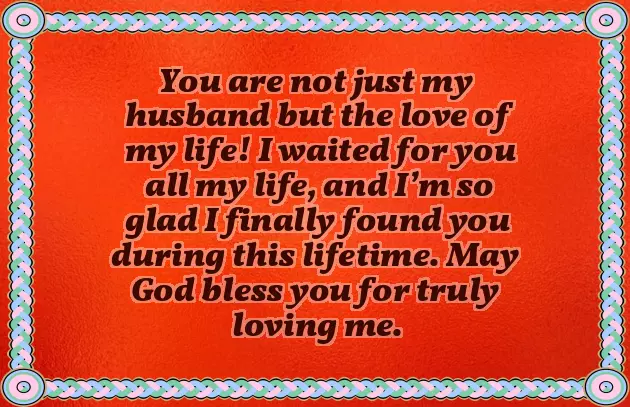 Happy 40Th Birthday To Husband