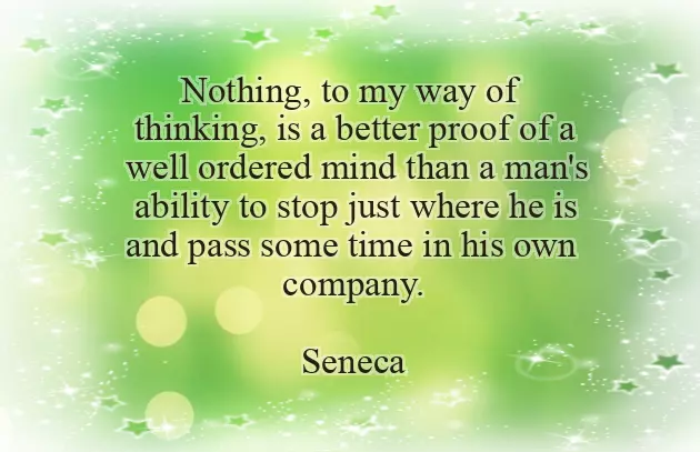 No One Quotes No One Quotes