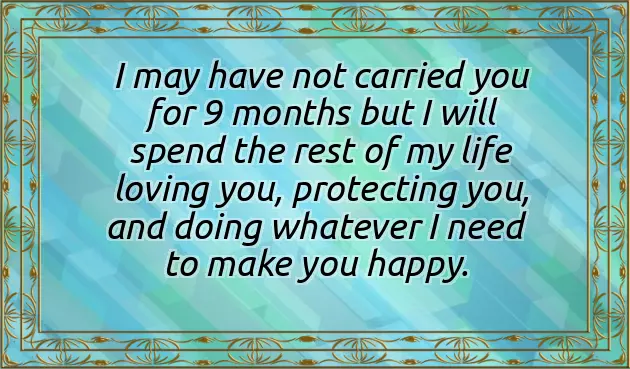 Happy Birthday To My Bonus Son Happy Birthday To My Bonus Son