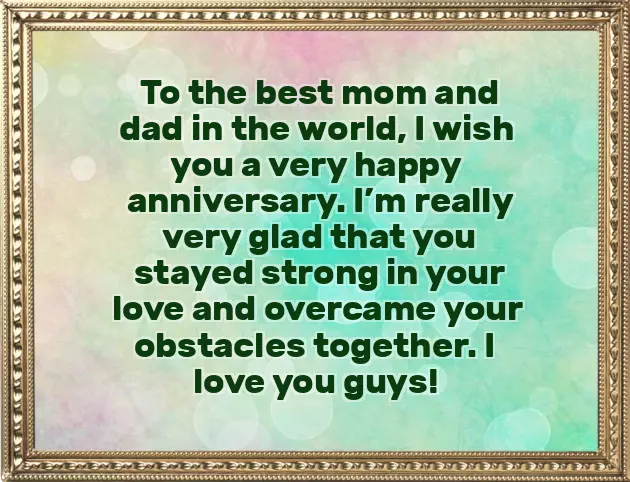 40Th Marriage Anniversary Wishes 40Th Marriage Anniversary Wishes