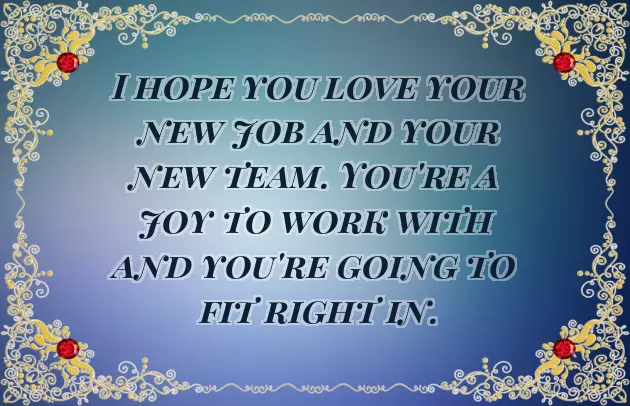 Congratulations On Appointment Congratulations On Appointment