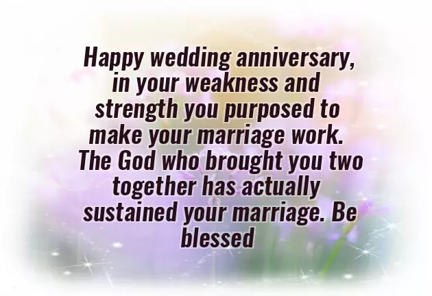 Bible Verses For Marriage Anniversary