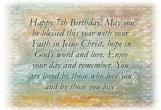 Best Birthday Wishes For Little Nephew