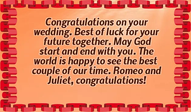 Congratulations To My Sister On Her Wedding Congratulations To My Sister On Her Wedding