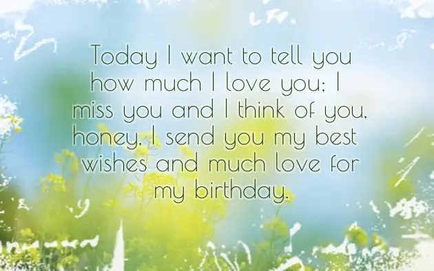 Friend Advance Birthday Wishes