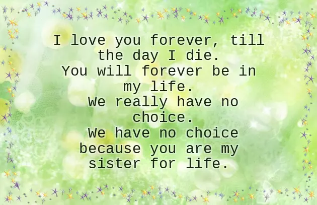 Best Friend Birthday Poems That Make You Cry