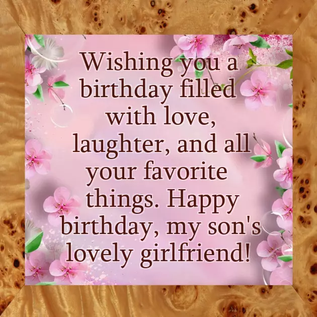 Happy Birthday Wishes To My Son Happy Birthday Wishes To My Son