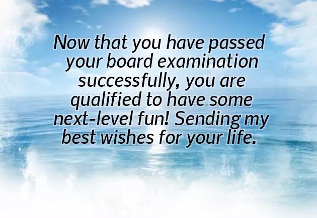 Good Wishes For Result Good Wishes For Result