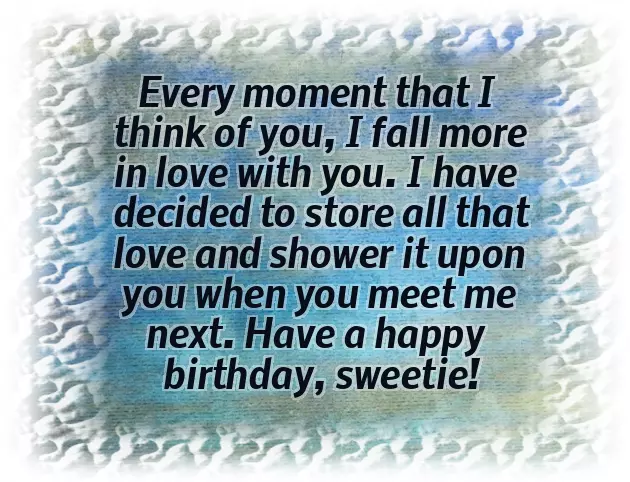 Small Birthday Wishes For Husband Small Birthday Wishes For Husband