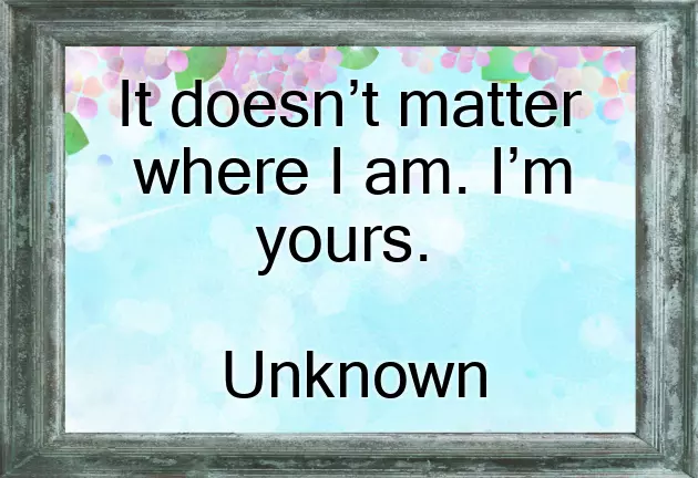 Birthday Sayings For Husband