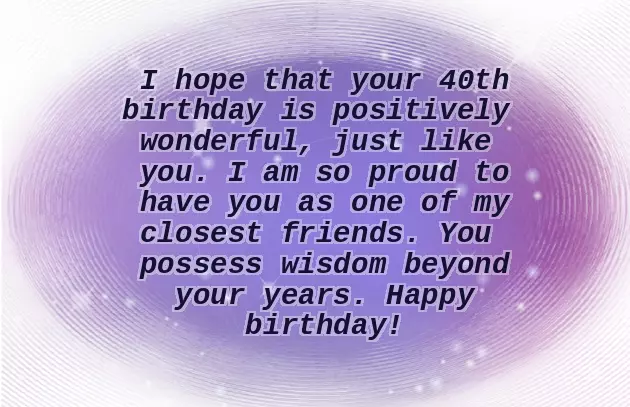 Congratulations For Birthday To Friend Congratulations For Birthday To Friend