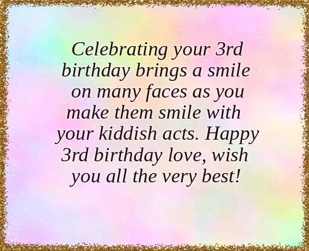 Birthday Month Quotes For Girlfriend