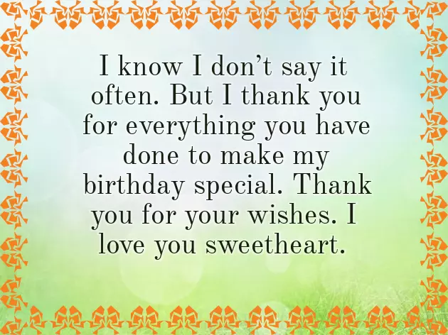 Birthday Wishes For Girlfriend Quotes Birthday Wishes For Girlfriend Quotes