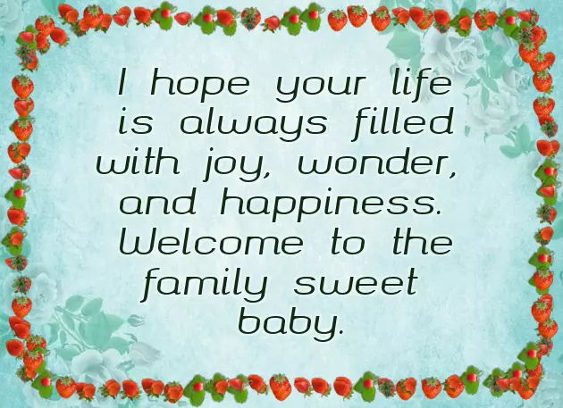 Soon To Be Born Baby Wishes Soon To Be Born Baby Wishes