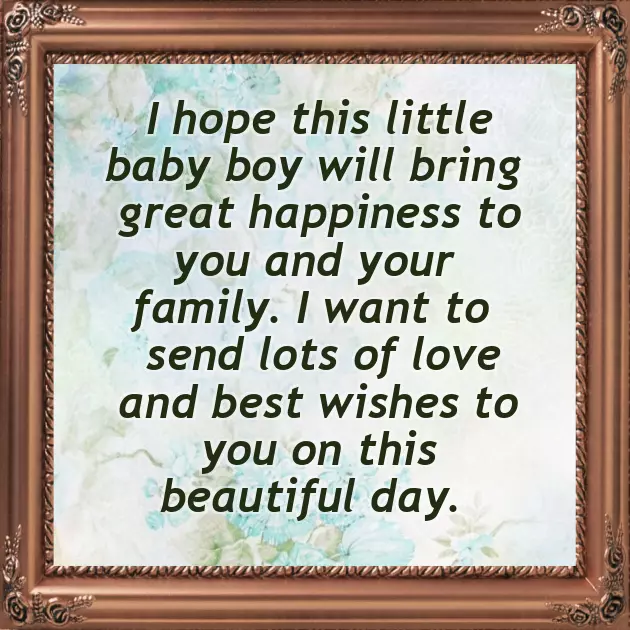 New Born Baby Name Wishes New Born Baby Name Wishes