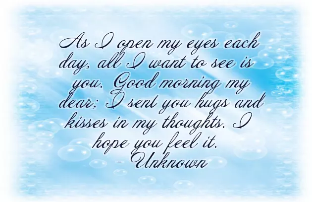 New Good Morning Wishes New Good Morning Wishes