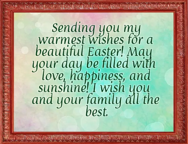 Funny Easter Greetings