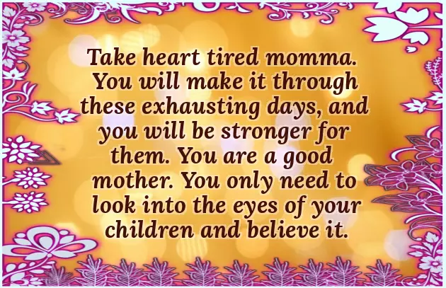 Wishes To New Born Baby Mother