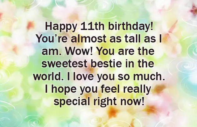 Birthday Wishes For Grandson Turning 11 Birthday Wishes For Grandson Turning 11