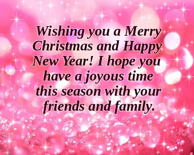Merry Christmas And Happy New Year To You And Your Family Merry Christmas And Happy New Year To You And Your Family