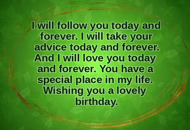 Best Birthday Wishes For Brother From Another Mother