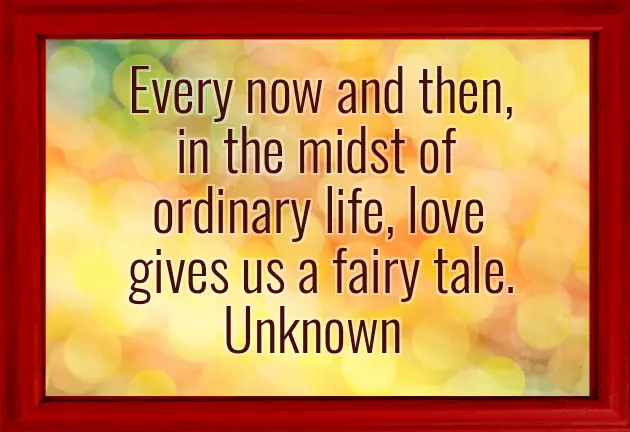 Happy Wedding Anniversary My Love