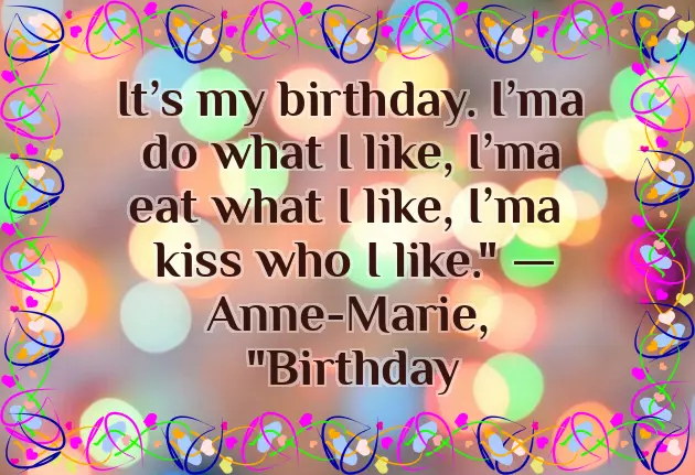 Savage Birthday Wishes Savage Birthday Wishes