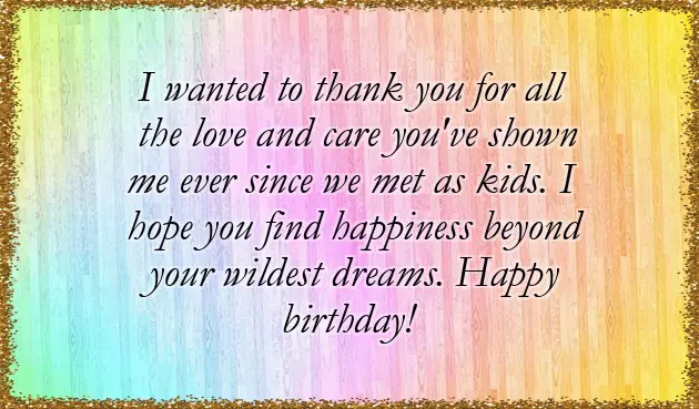 Birthday Wishes For Old Friends Birthday Wishes For Old Friends