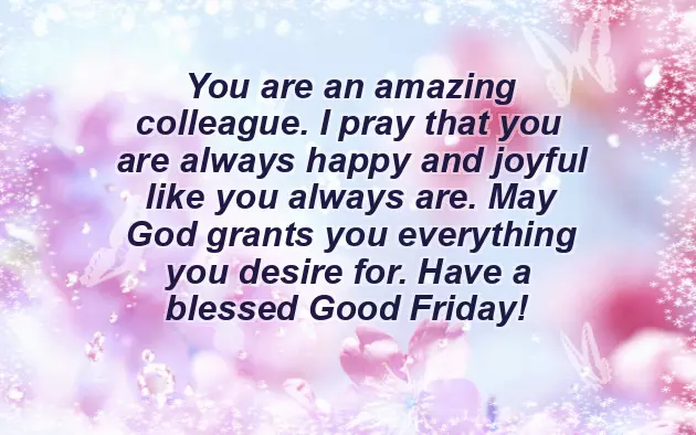 Good Friday Happy Easter Greetings Good Friday Happy Easter Greetings