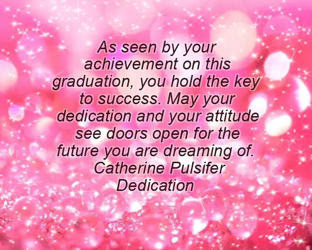 Congratulations Phrases Achievement