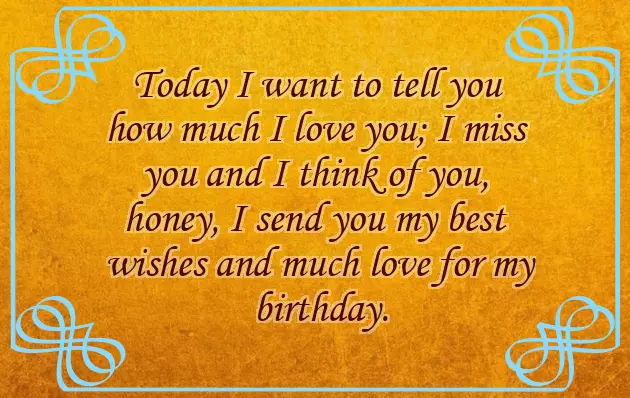 Birthday Wishes In Advance For Girlfriend Birthday Wishes In Advance For Girlfriend